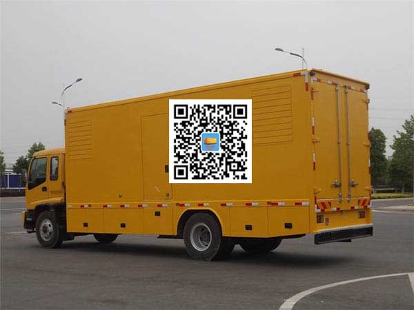 高陵发电车出租-发电机组的主要用途是什么？