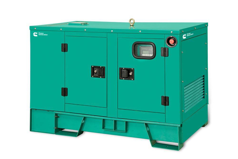 高陵发电机出租-汽油发电机对供油装置的要求