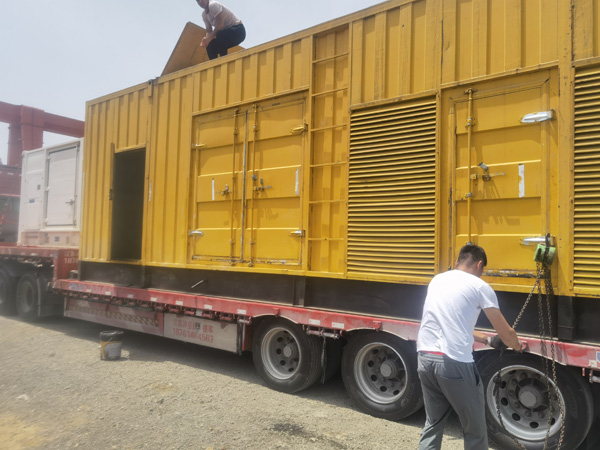 高陵发电机出租100KW发电机需要什么规格的电缆线？