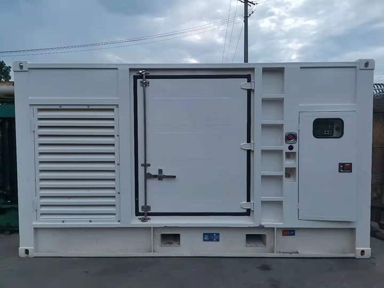 高陵控制系统的品牌和价格会影响柴油发电机的性能吗？