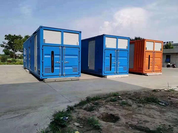 高陵发电机租赁合同一般包含哪些内容？