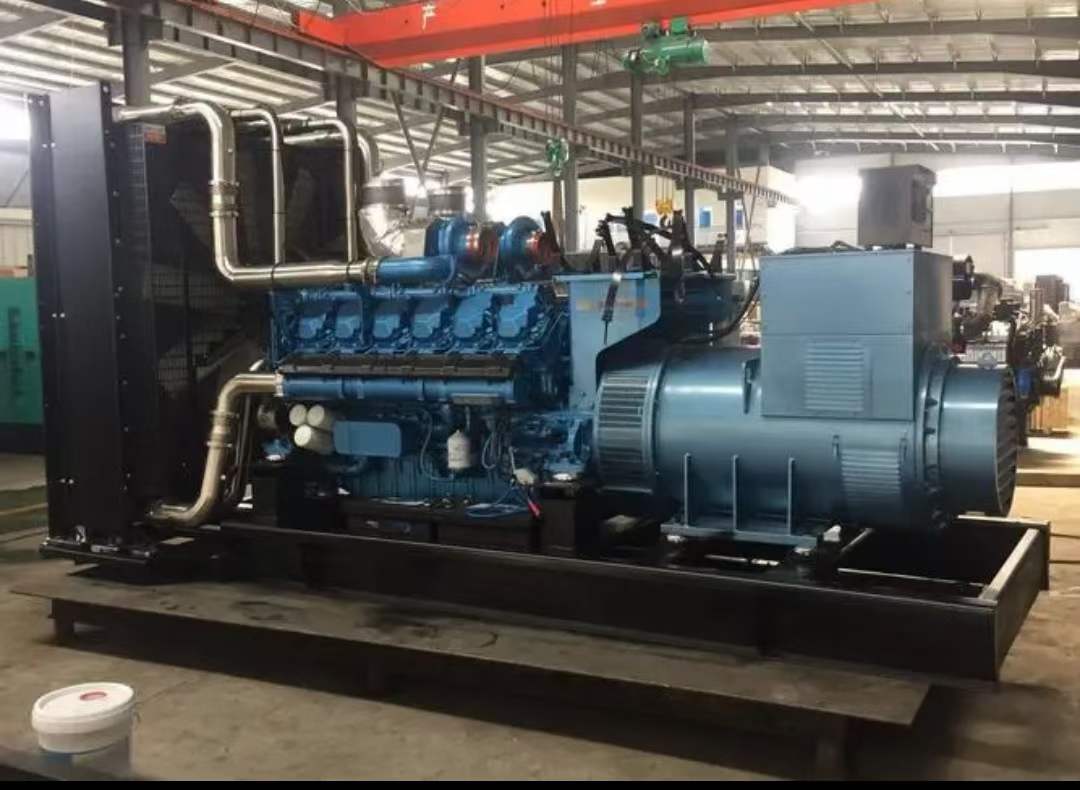 高陵发电机组不及时更换空气滤清器会有哪些后果？