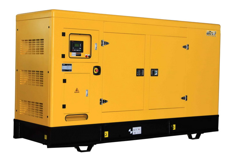 高陵发电机出租有哪些方法可以降低电缆的承载电流？