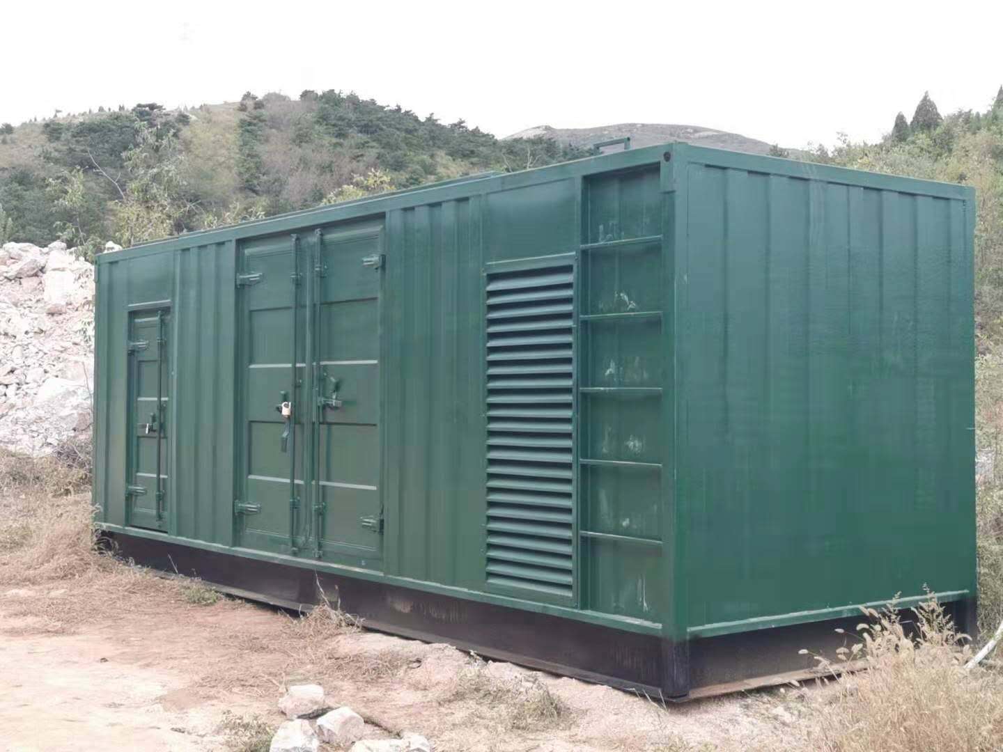 高陵星三角启动适合多大功率的电机？