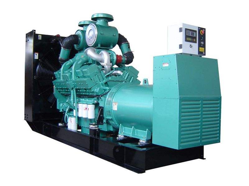 高陵如何判断发电机滤清器是否需要更换？