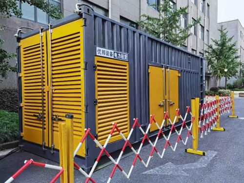 高陵发电车的优缺点分别有哪些？