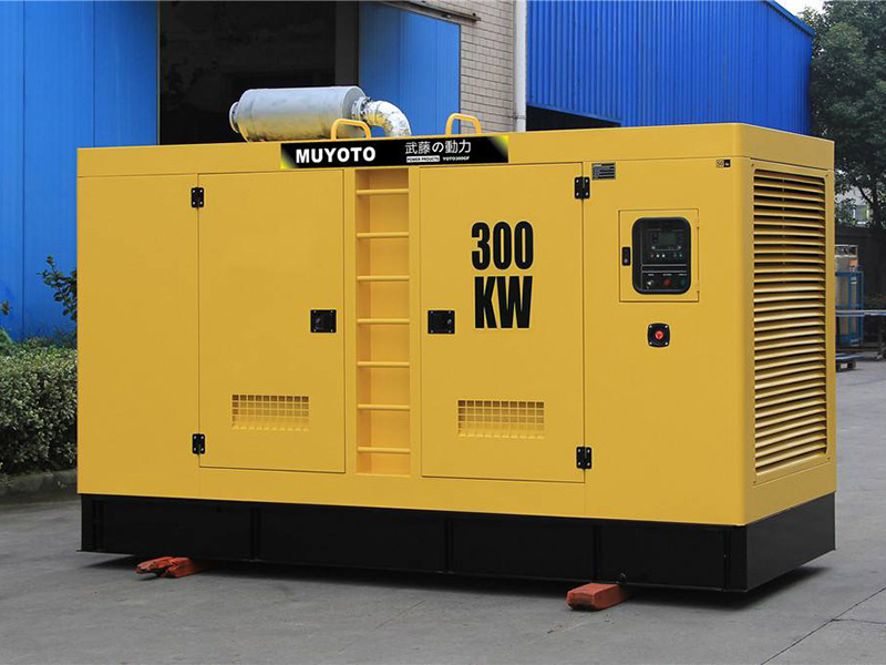 高陵发电机冷却液的冰点升高到多少时需要更换