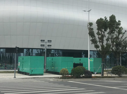 高陵柴油发电机组保养周期是多久？