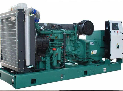 高陵柴油发电机组在低温环境下的保养周期是多久？