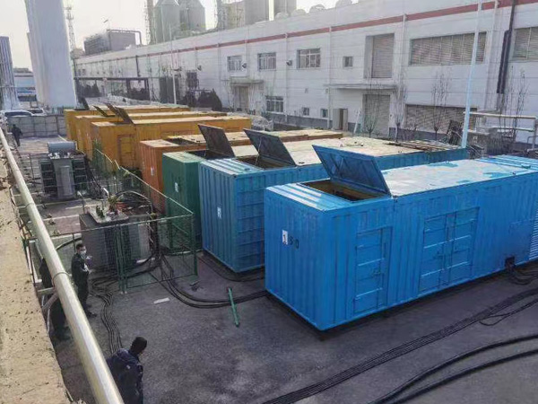 高陵380V和690V电压的电缆线相同吗？