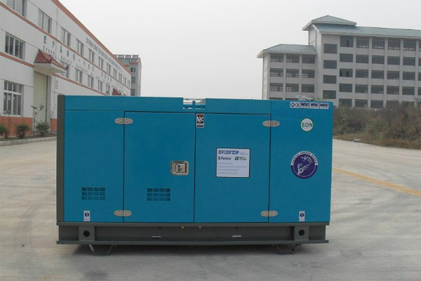 高陵发电机租赁发电机组的换季保养注意事项