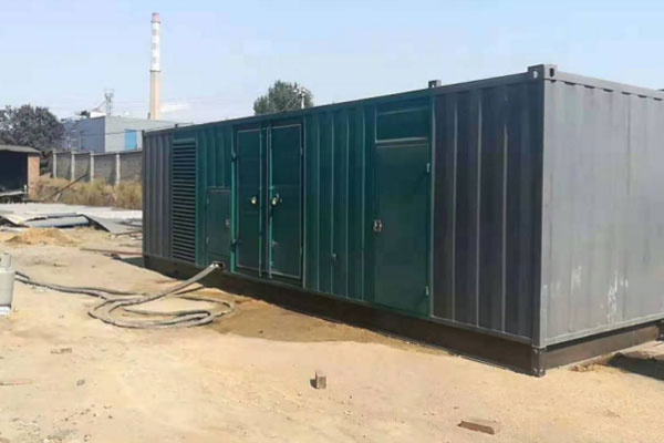 高陵发电机组保养注意事项？