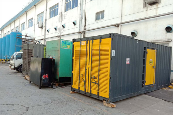 高陵发电机组保养是确保其正常运行、延长使用寿命的关键，以下是一些保养注意事项