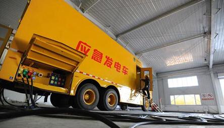 高陵发电机组租赁的前景市场如何？