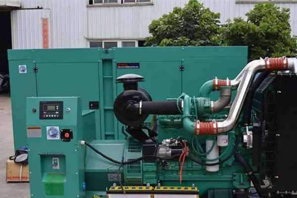 高陵工厂发电机应急发电注意事项？