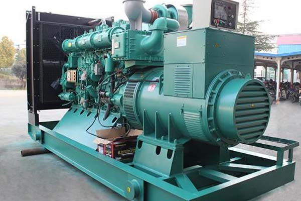 高陵工厂发电机应急发电中如何优化燃油储备管理？