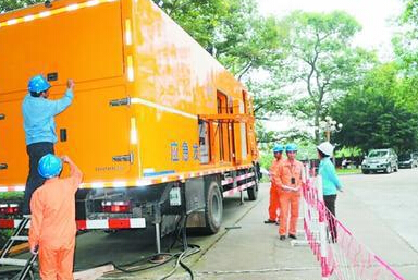 高陵不同标号的柴油可以混合使用吗？