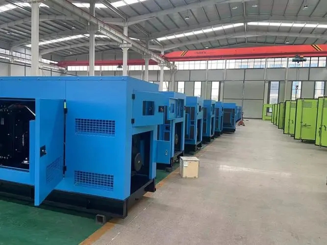 高陵如何判断柴油发电机组的电瓶是否需要更换？