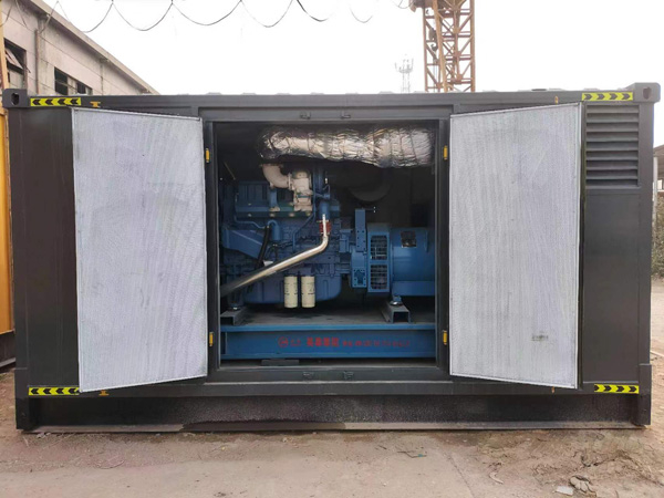 高陵柴油发电机组的电瓶应该如何选择？