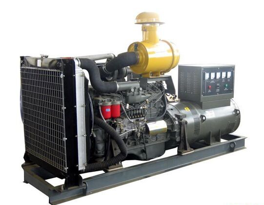 高陵汽油发电机组冬季保养时，燃油系统需要注意什么？