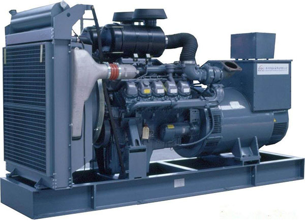 高陵发电机组冬季保养需注意哪些细节？