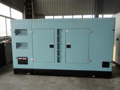 高陵更换发电机组燃油预热装置的加热元件需要注意哪些细节？