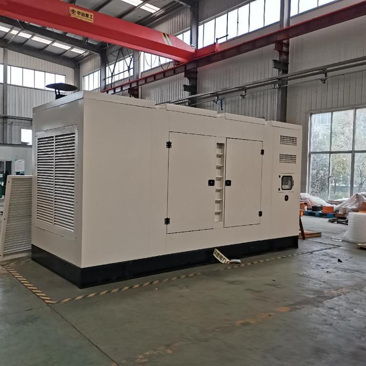 高陵柴油发电机组冬季保养的注意事项有哪些？