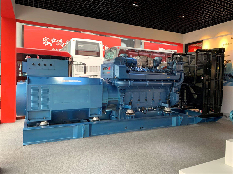 高陵柴油发电机组冬季保养周期是多久？