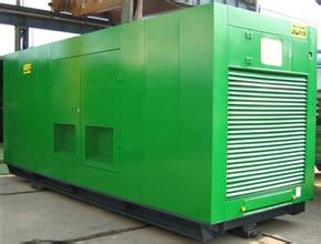 高陵柴油发电机组的加热装置有哪些类型？