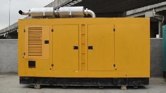 高陵柴油发电机组北方使用是否需要加装加热装置？